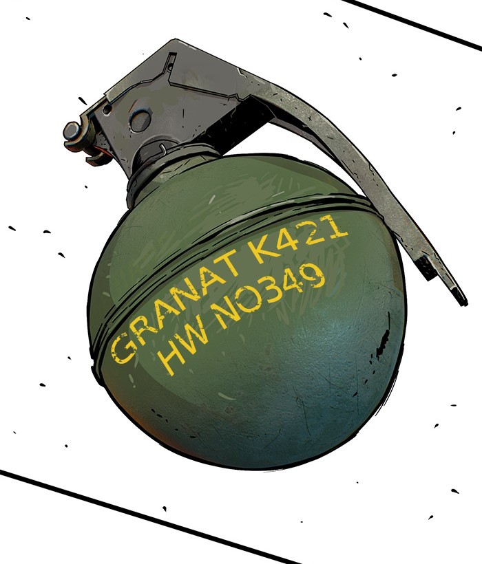 Troll Trap Chapter 119 Gambar 120