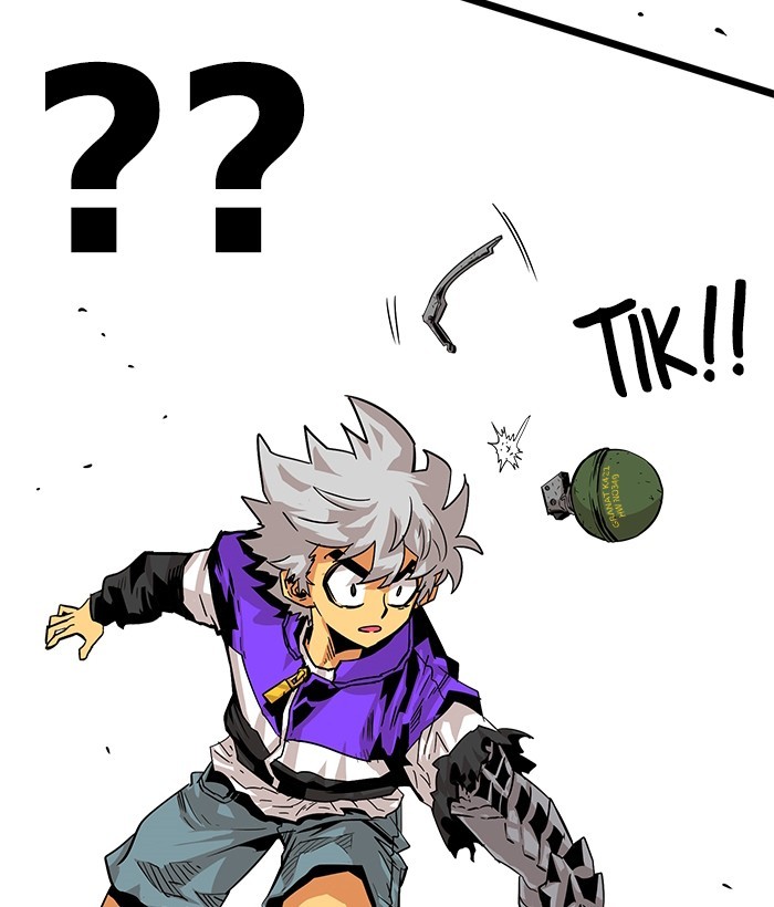 Troll Trap Chapter 119 Gambar 121