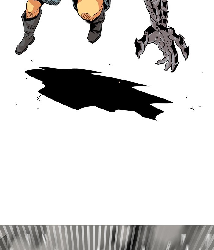 Troll Trap Chapter 119 Gambar 122