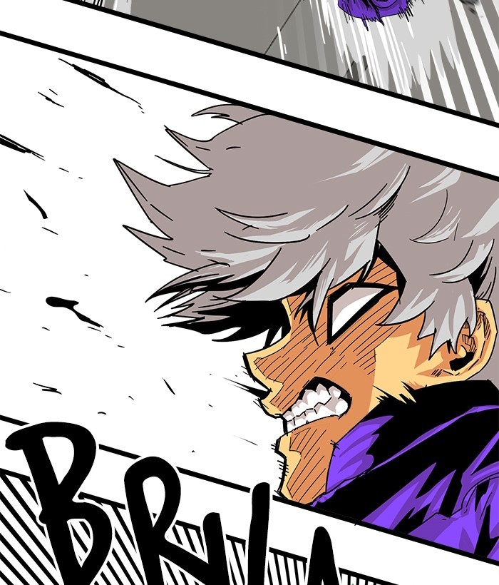 Troll Trap Chapter 119 Gambar 125