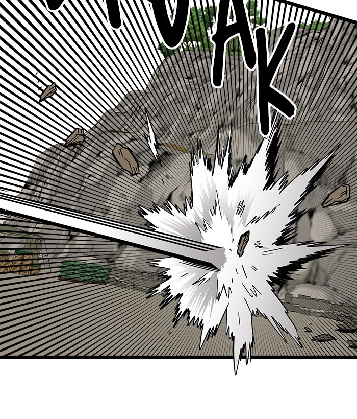 Troll Trap Chapter 119 Gambar 126