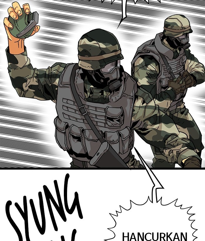 Troll Trap Chapter 119 Gambar 128