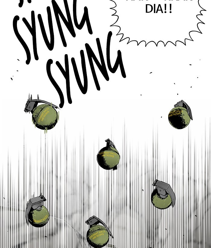 Troll Trap Chapter 119 Gambar 129