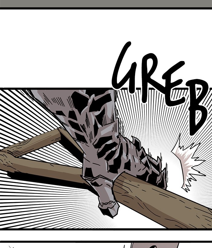 Troll Trap Chapter 119 Gambar 131