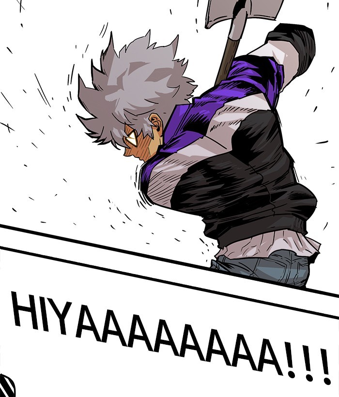 Troll Trap Chapter 119 Gambar 132