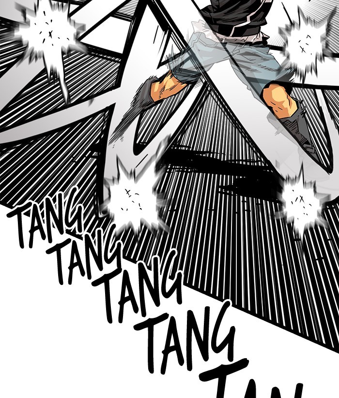 Troll Trap Chapter 119 Gambar 134