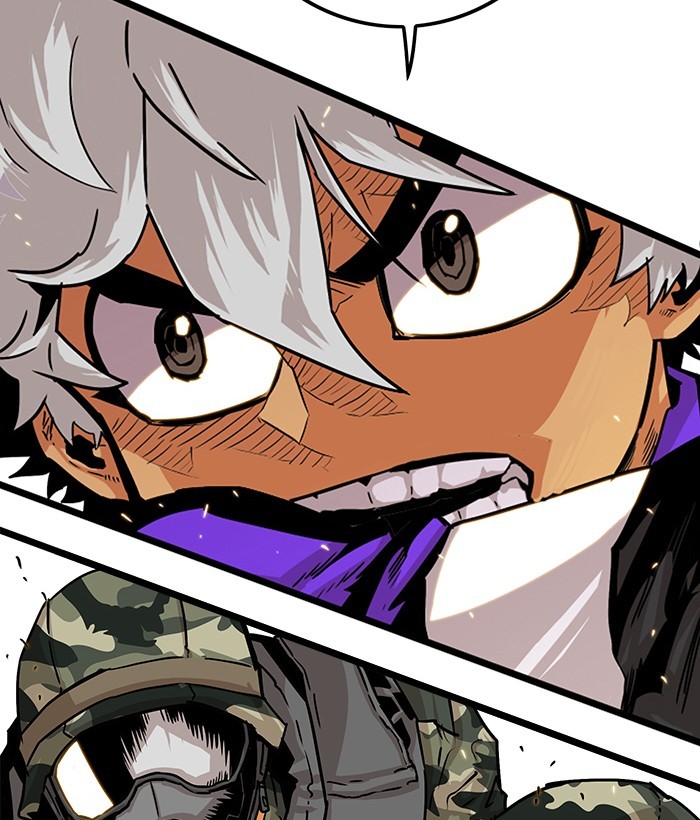 Troll Trap Chapter 119 Gambar 136