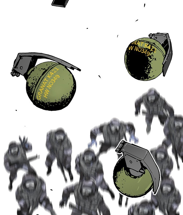 Troll Trap Chapter 119 Gambar 139