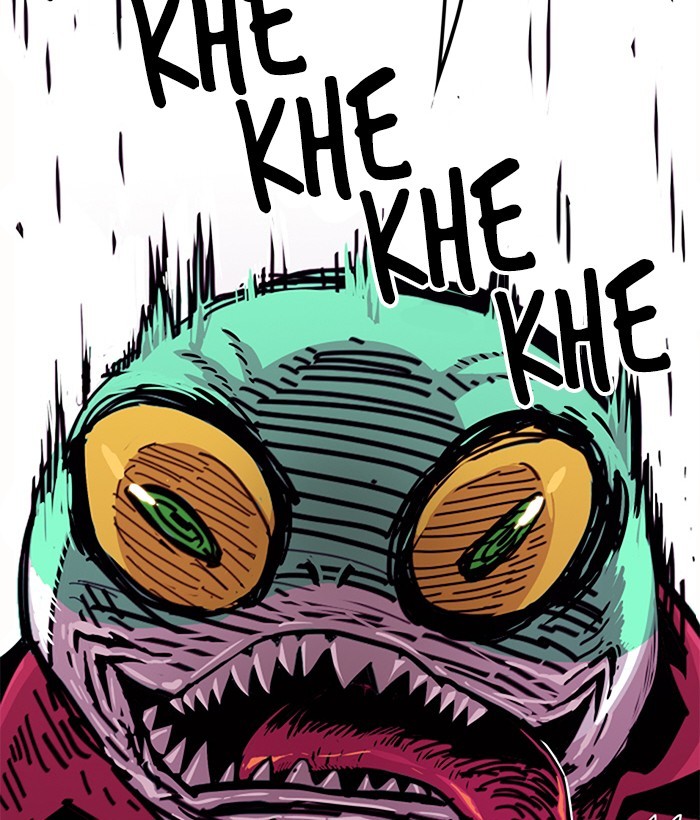 Troll Trap Chapter 119 Gambar 14