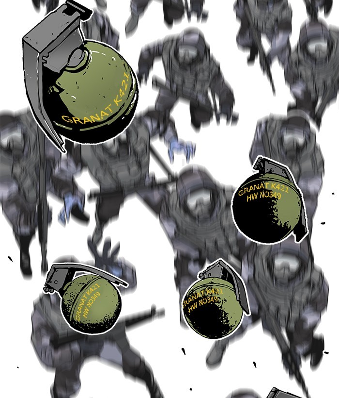 Troll Trap Chapter 119 Gambar 140