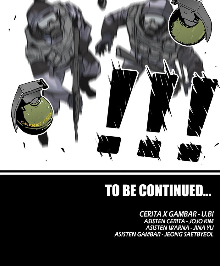 Troll Trap Chapter 119 Gambar 141