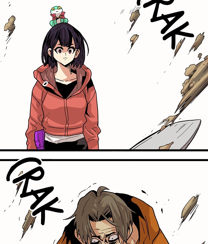 Baca  Troll Trap Chapter 119 Gambar 2