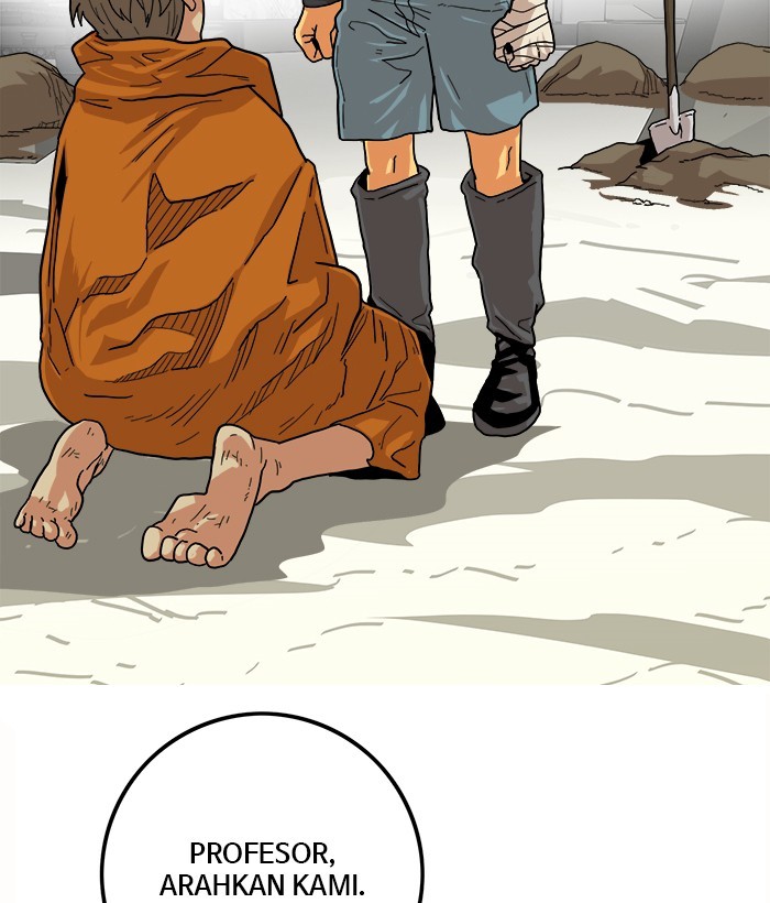 Troll Trap Chapter 119 Gambar 23