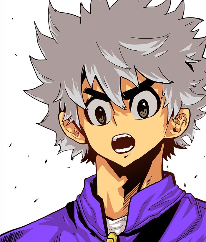 Troll Trap Chapter 119 Gambar 26