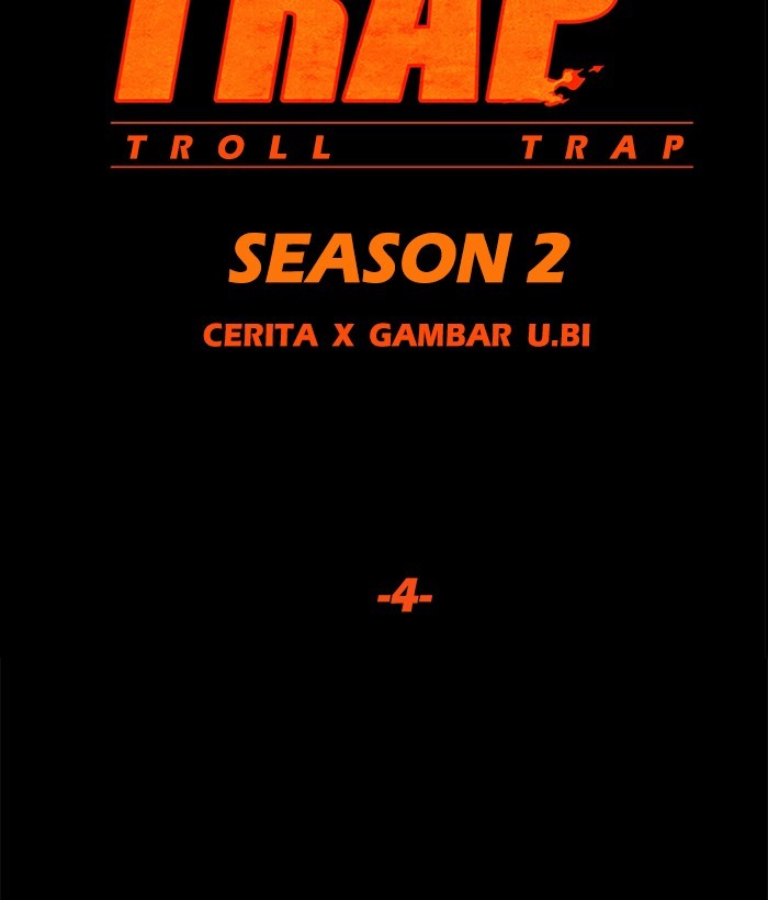 Troll Trap Chapter 119 Gambar 28