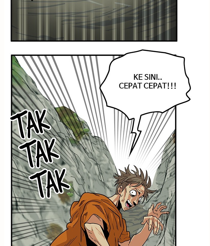 Troll Trap Chapter 119 Gambar 30
