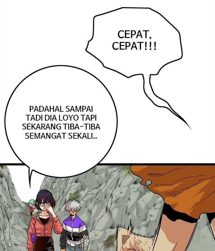Troll Trap Chapter 119 Gambar 32