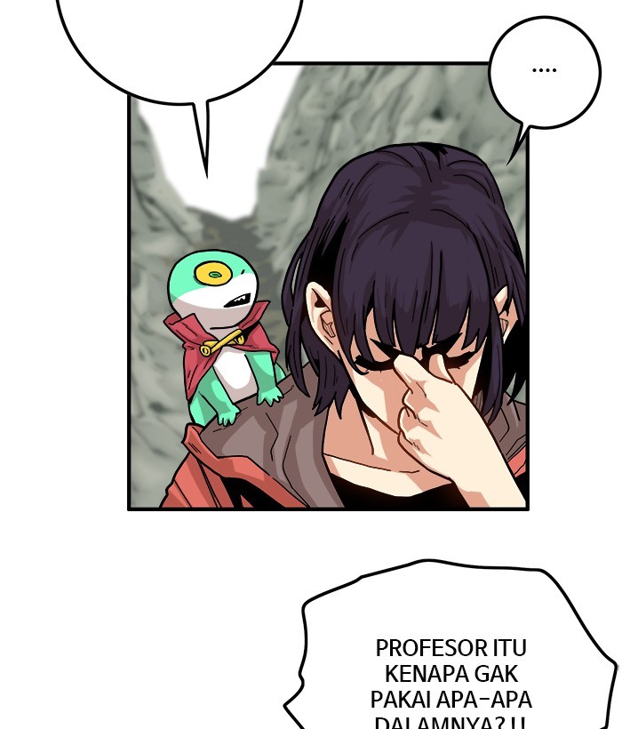 Troll Trap Chapter 119 Gambar 34