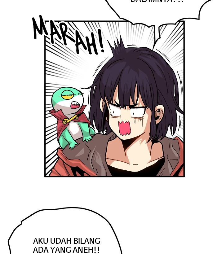 Troll Trap Chapter 119 Gambar 35