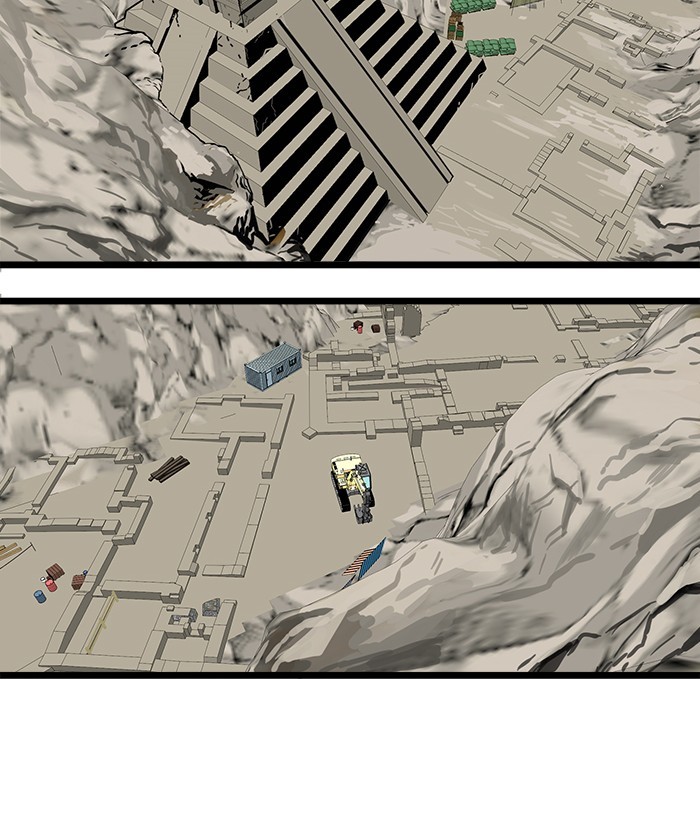 Troll Trap Chapter 119 Gambar 39