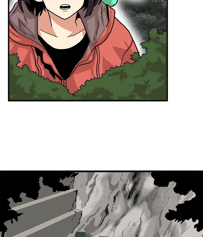 Troll Trap Chapter 119 Gambar 44