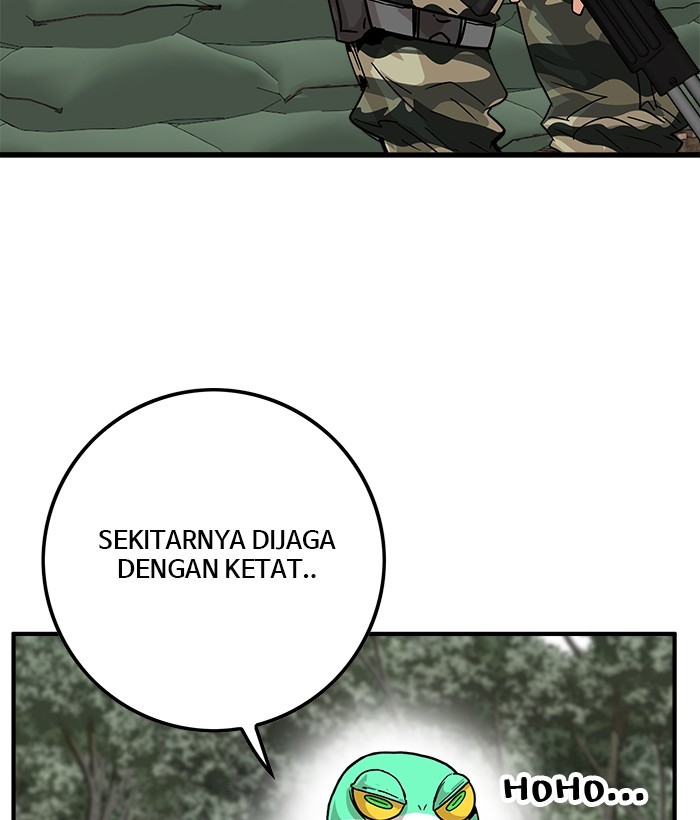 Troll Trap Chapter 119 Gambar 46