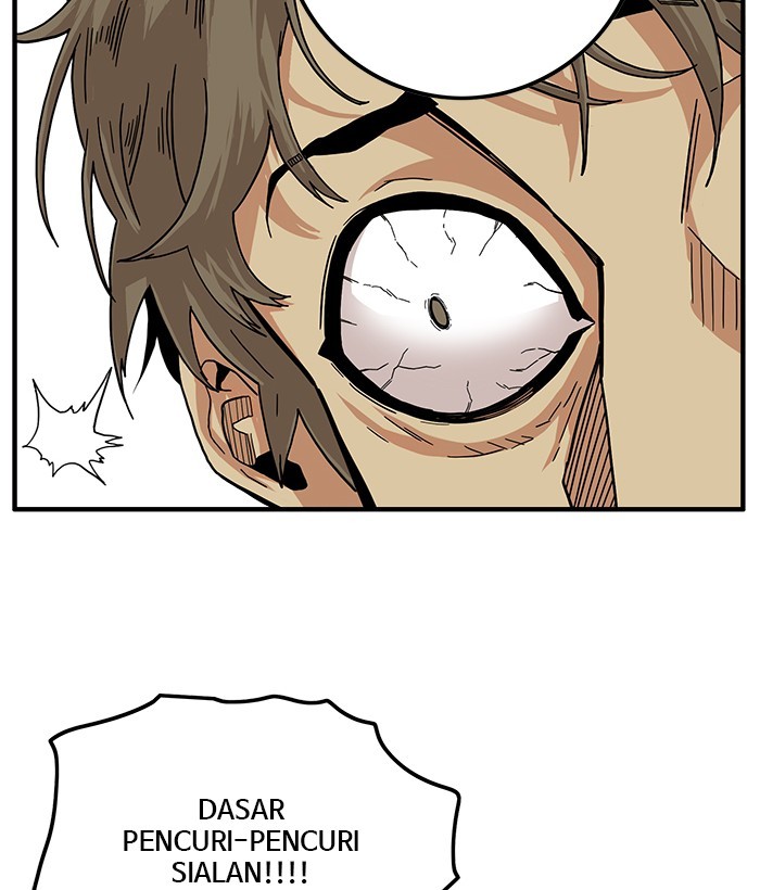 Troll Trap Chapter 119 Gambar 48