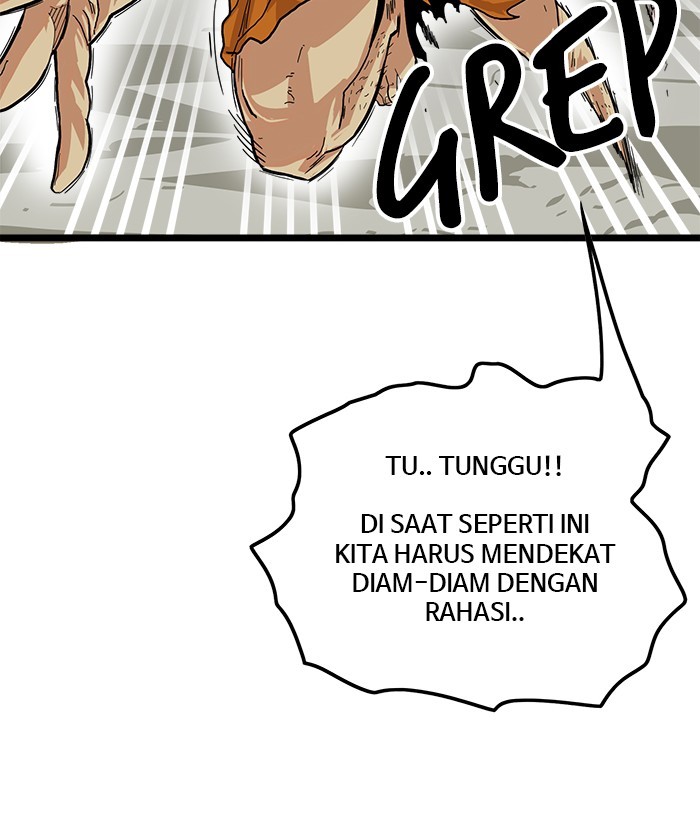 Troll Trap Chapter 119 Gambar 50