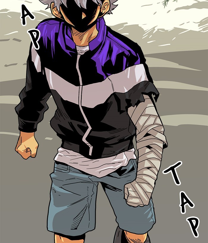 Troll Trap Chapter 119 Gambar 53