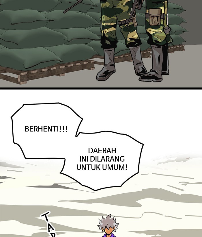 Troll Trap Chapter 119 Gambar 55