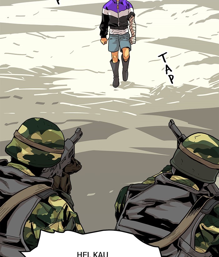 Troll Trap Chapter 119 Gambar 56