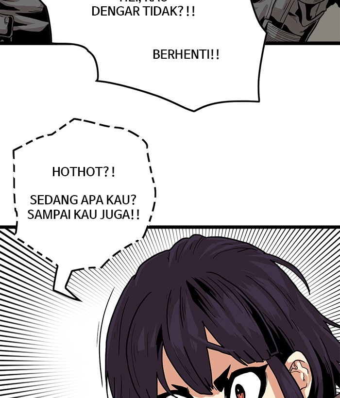 Troll Trap Chapter 119 Gambar 57