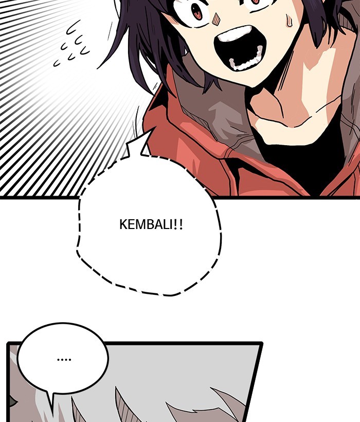 Troll Trap Chapter 119 Gambar 58