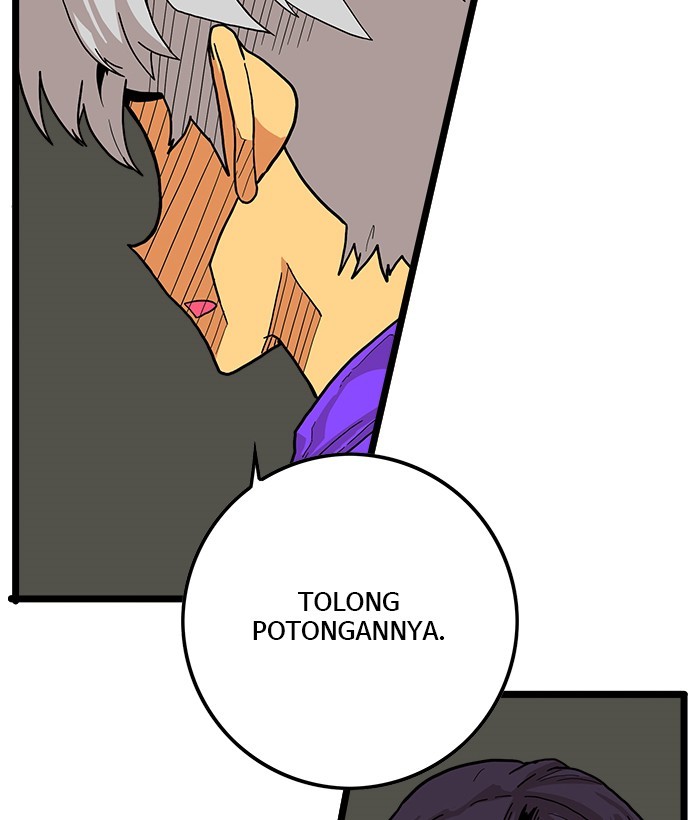Troll Trap Chapter 119 Gambar 59