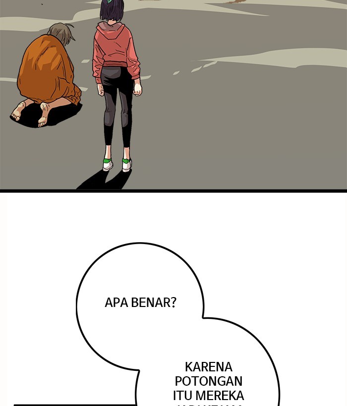 Troll Trap Chapter 119 Gambar 6
