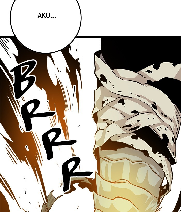 Troll Trap Chapter 119 Gambar 61