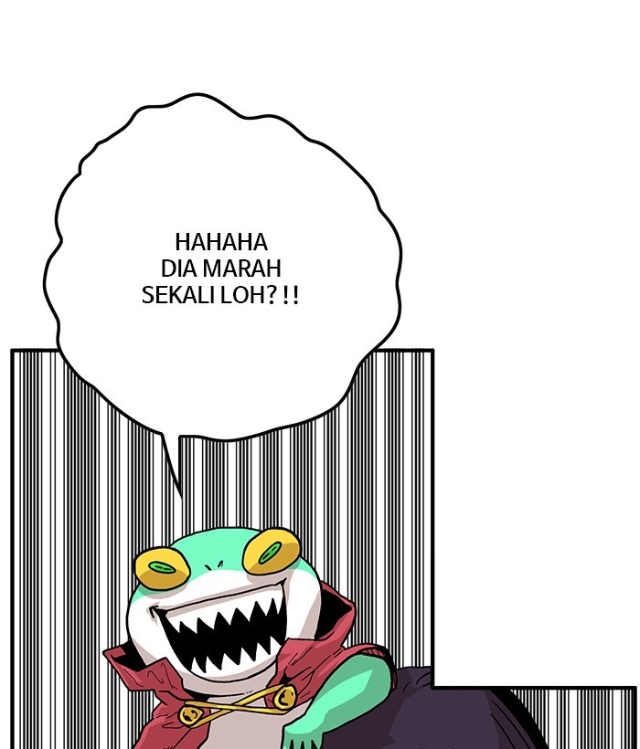Troll Trap Chapter 119 Gambar 67