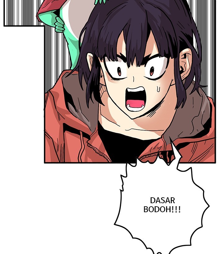 Troll Trap Chapter 119 Gambar 68