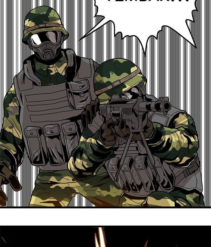 Troll Trap Chapter 119 Gambar 70