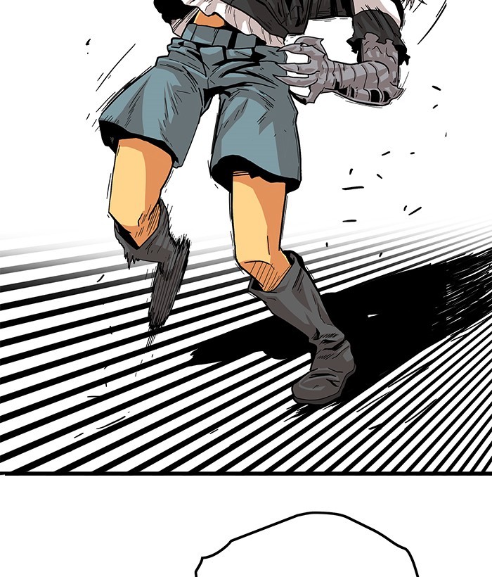 Troll Trap Chapter 119 Gambar 73