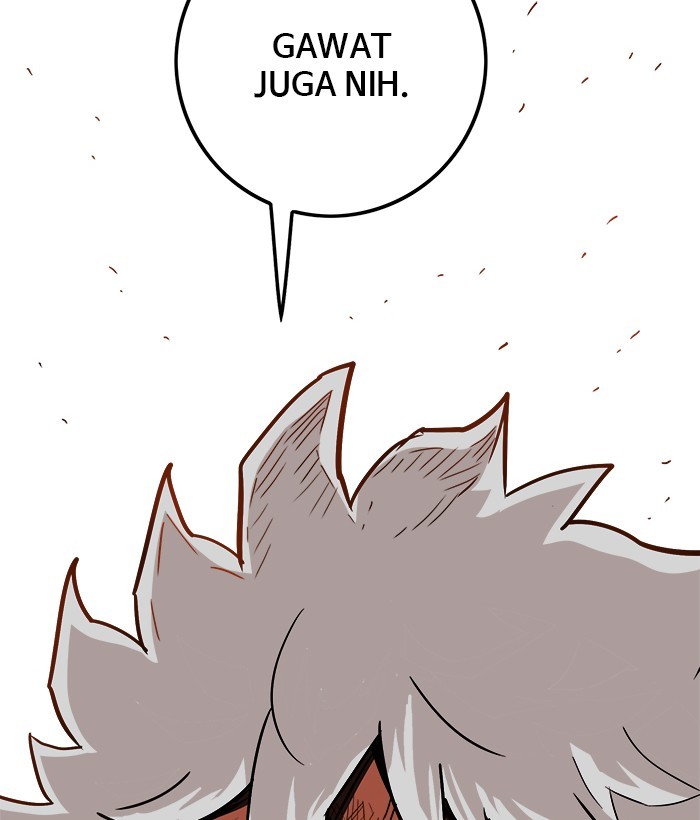 Troll Trap Chapter 119 Gambar 78