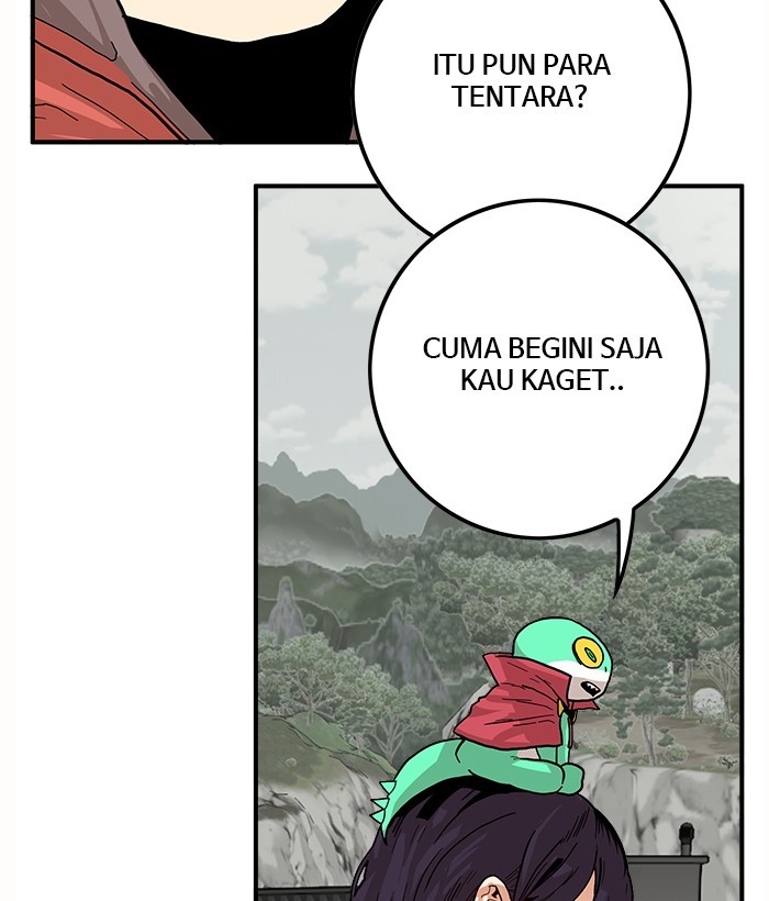Troll Trap Chapter 119 Gambar 8