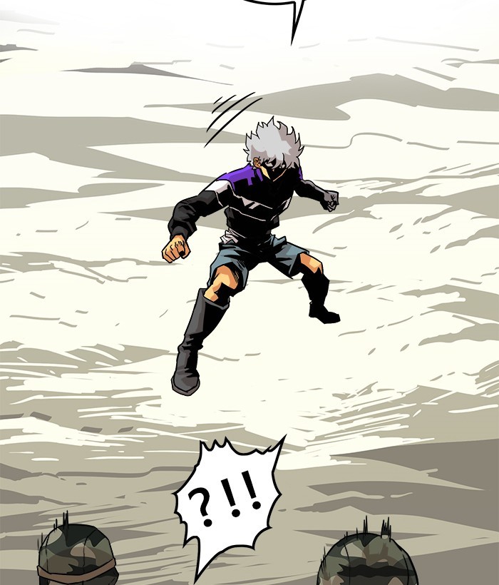 Troll Trap Chapter 119 Gambar 81