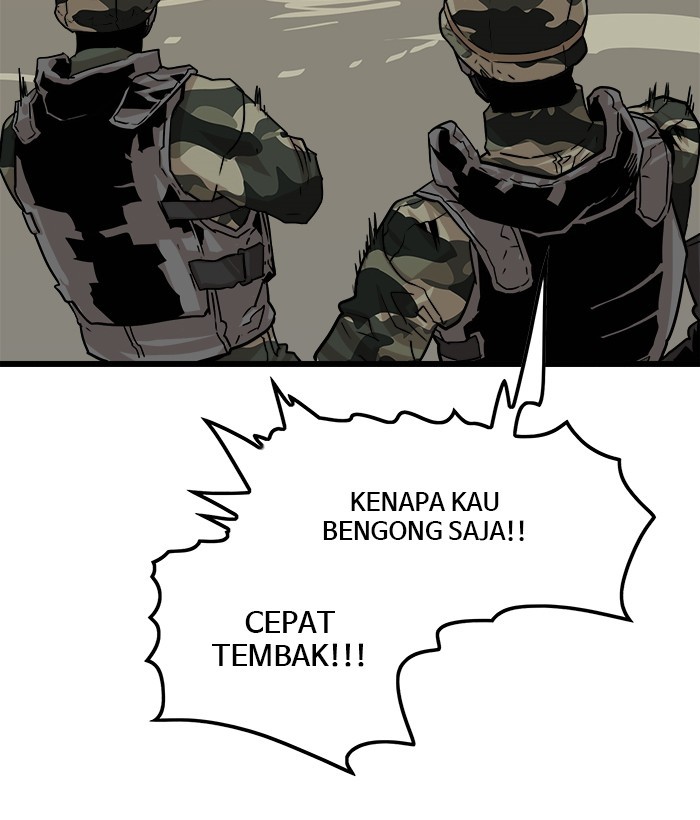 Troll Trap Chapter 119 Gambar 82