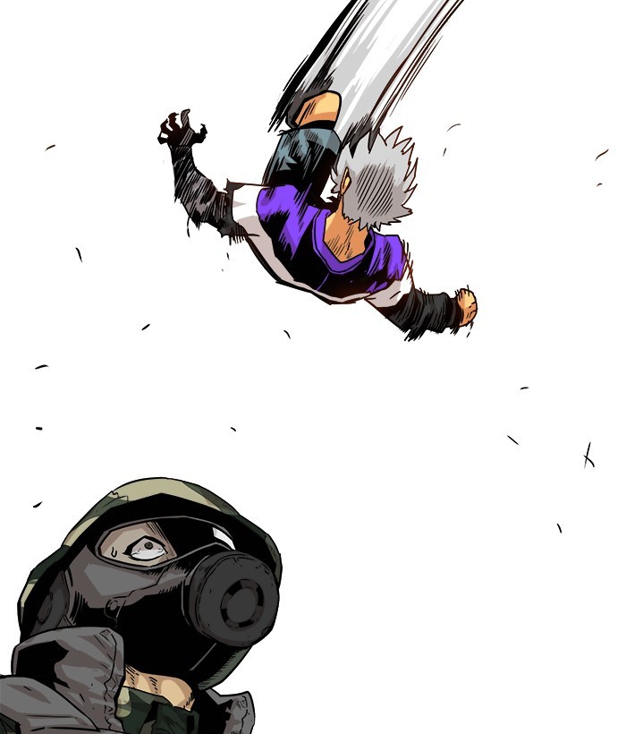 Troll Trap Chapter 119 Gambar 87