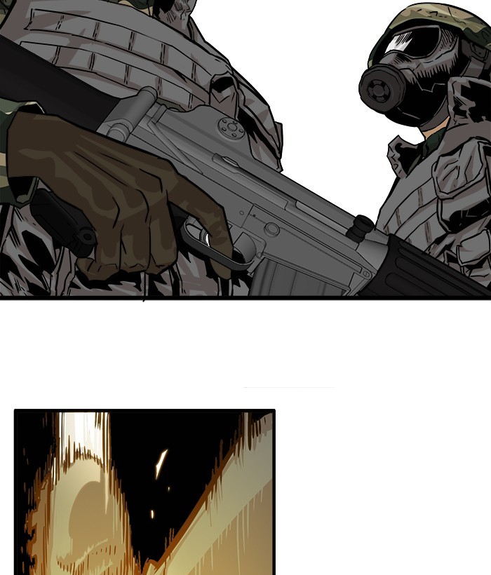 Troll Trap Chapter 119 Gambar 88