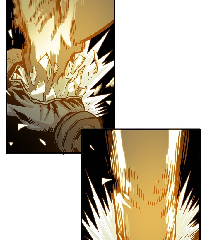 Troll Trap Chapter 119 Gambar 89