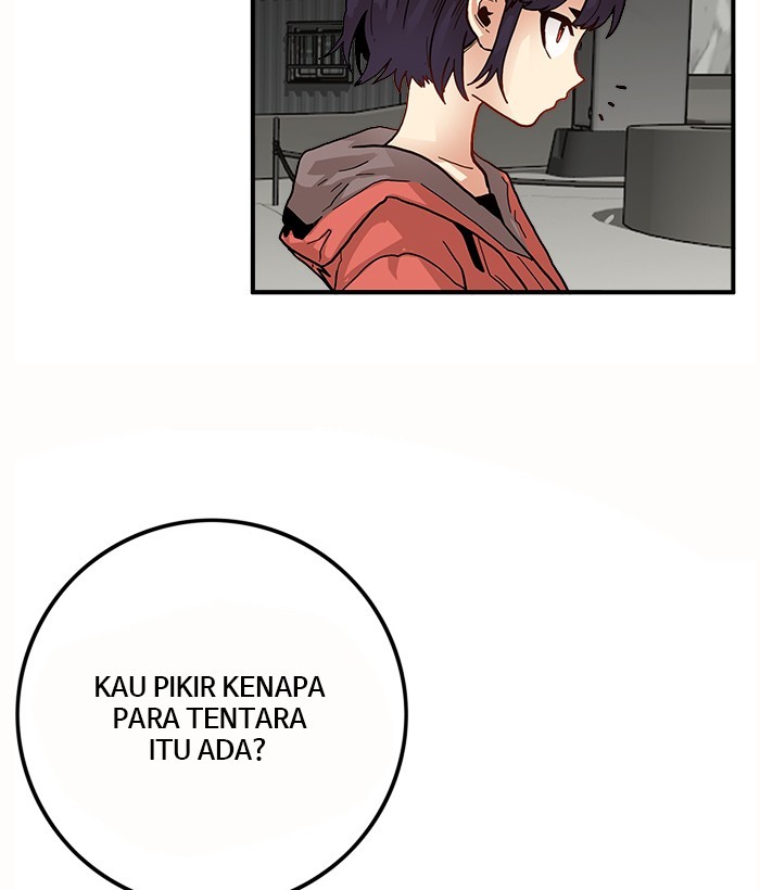 Troll Trap Chapter 119 Gambar 9