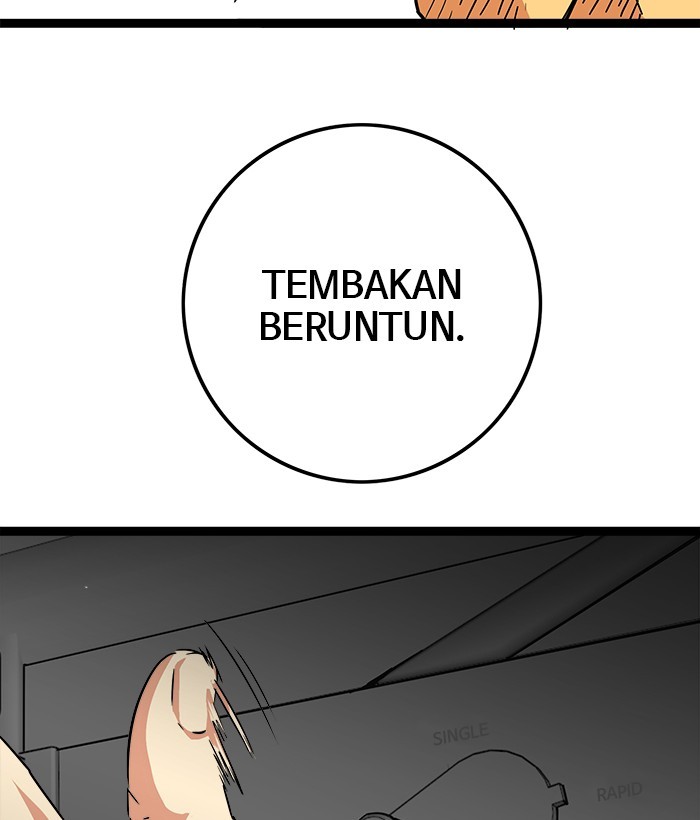 Troll Trap Chapter 119 Gambar 98