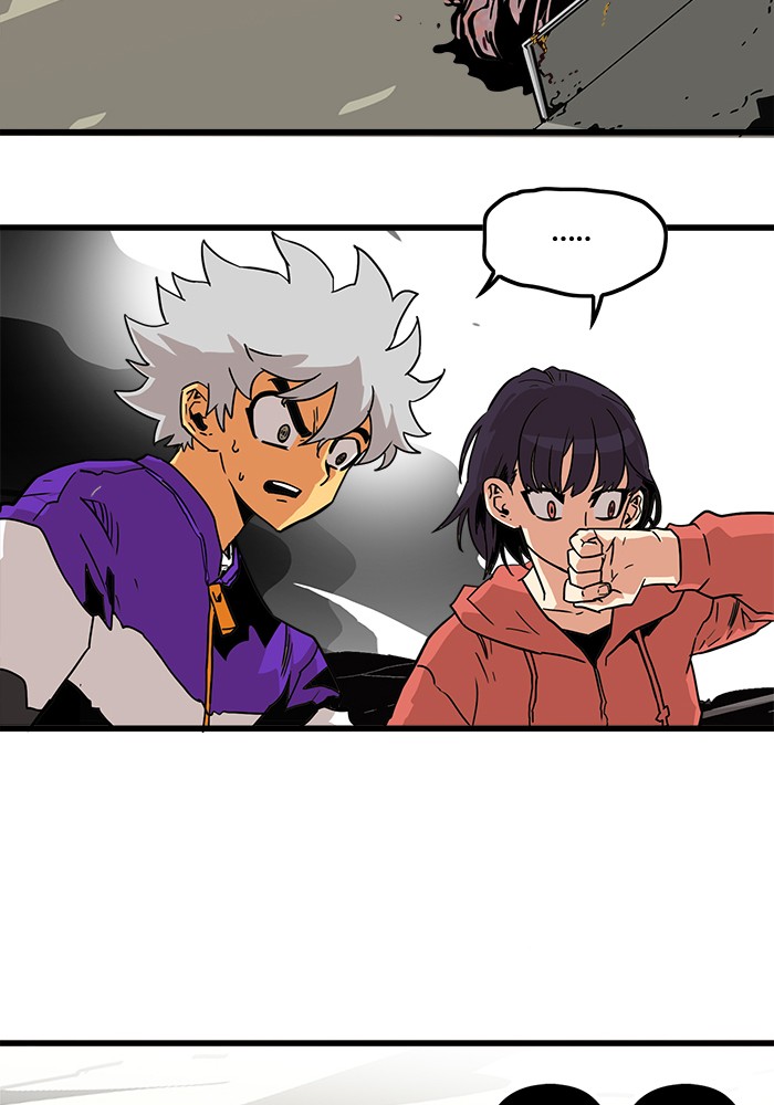 Troll Trap Chapter 118 Gambar 10